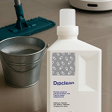 Для мытья пола